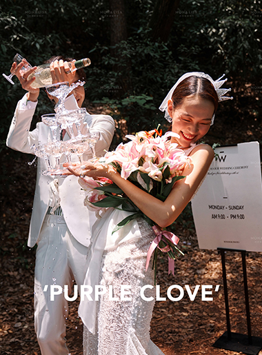 新品首发《森屿誓言》