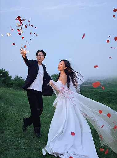 森系纪实【云外弦歌】