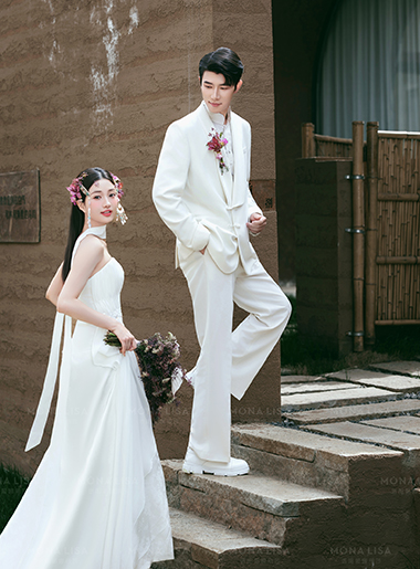 中式复古【白芍居】