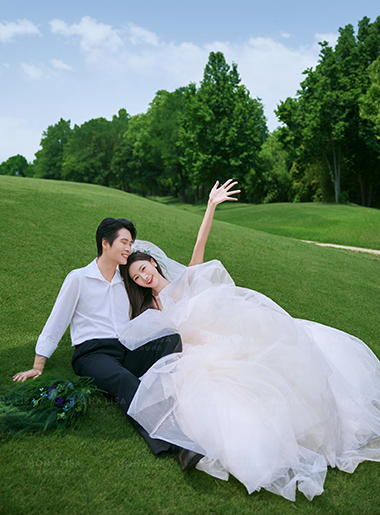 森系纪实【空谷幽情】