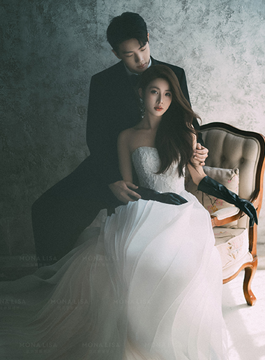 爱情影像【吉光片羽】