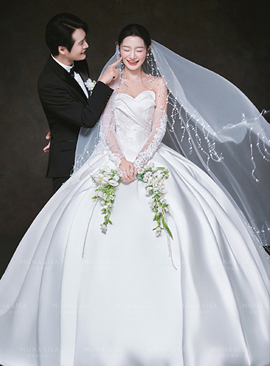 极简空间【只看着你】