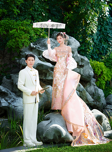 东方园林【望南乡】