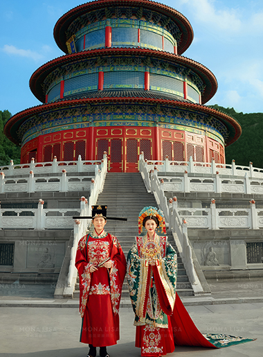 经典国风【大宋宫词】