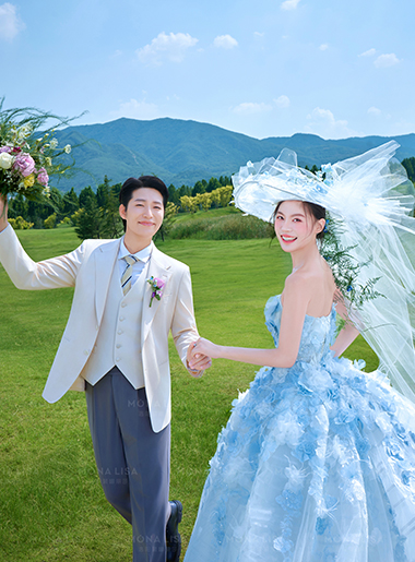 城市旅拍【昨日青空】