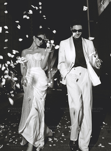 城市街拍【后街迷梦】