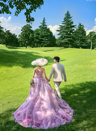 穿越山海【闪亮假日】