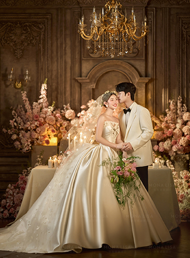 高定织梦【弗雷娜茜】