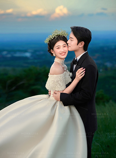 穿越山海【应许之地】