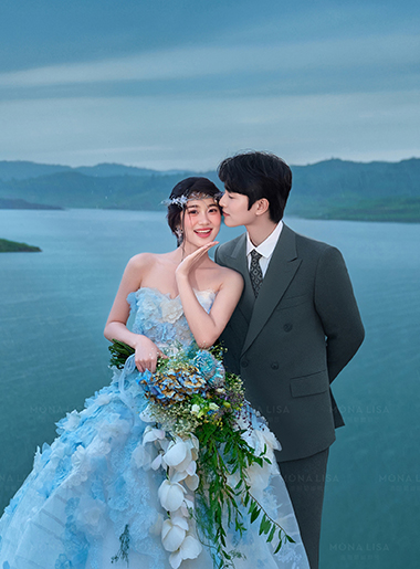 穿越山海【星海微蓝】