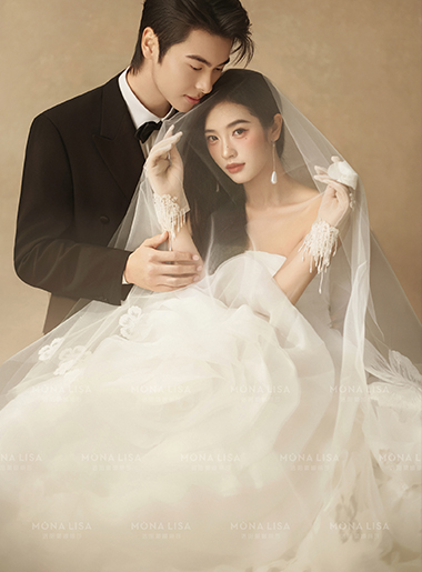 情感肖像【茶风茉莉】