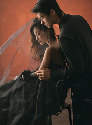 唯美浪漫【魅影独纪】