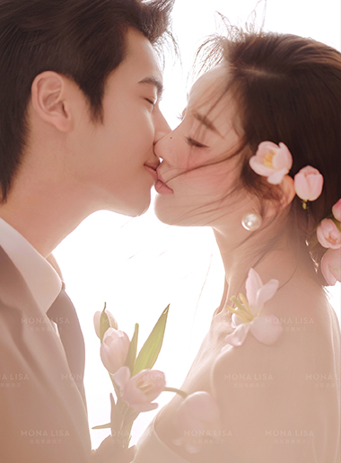 唯美浪漫【陷入纯情】