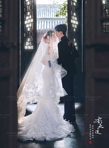 复古园林【暮光回响】